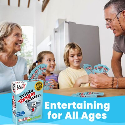 party games for kids and adults educational