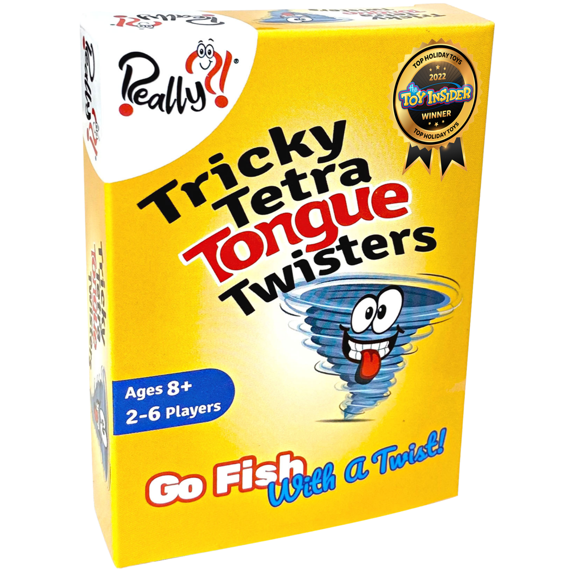 Twister Game for Kids Ages 6 and Up