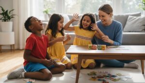 5 Creative Vocabulary Games for Kids: 2026 Guide