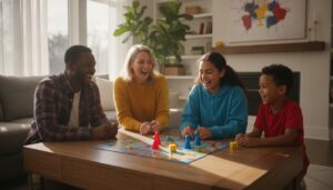 Screen-Free Family Fun: The Ultimate 2026 Checklist for Meaningful Connection