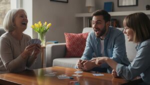 The Best Card Games for 4 Players: From Classic Strategy to Modern Connection