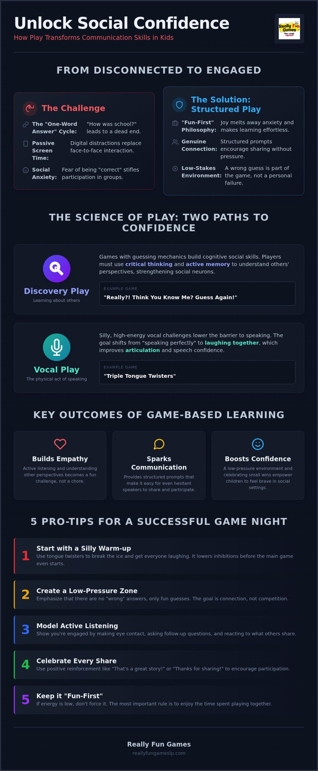 Best Social Skills Games for Kids: 2026 Connection Guide